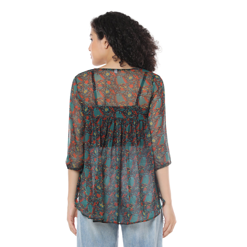 Hollander TOP - MyraUSA