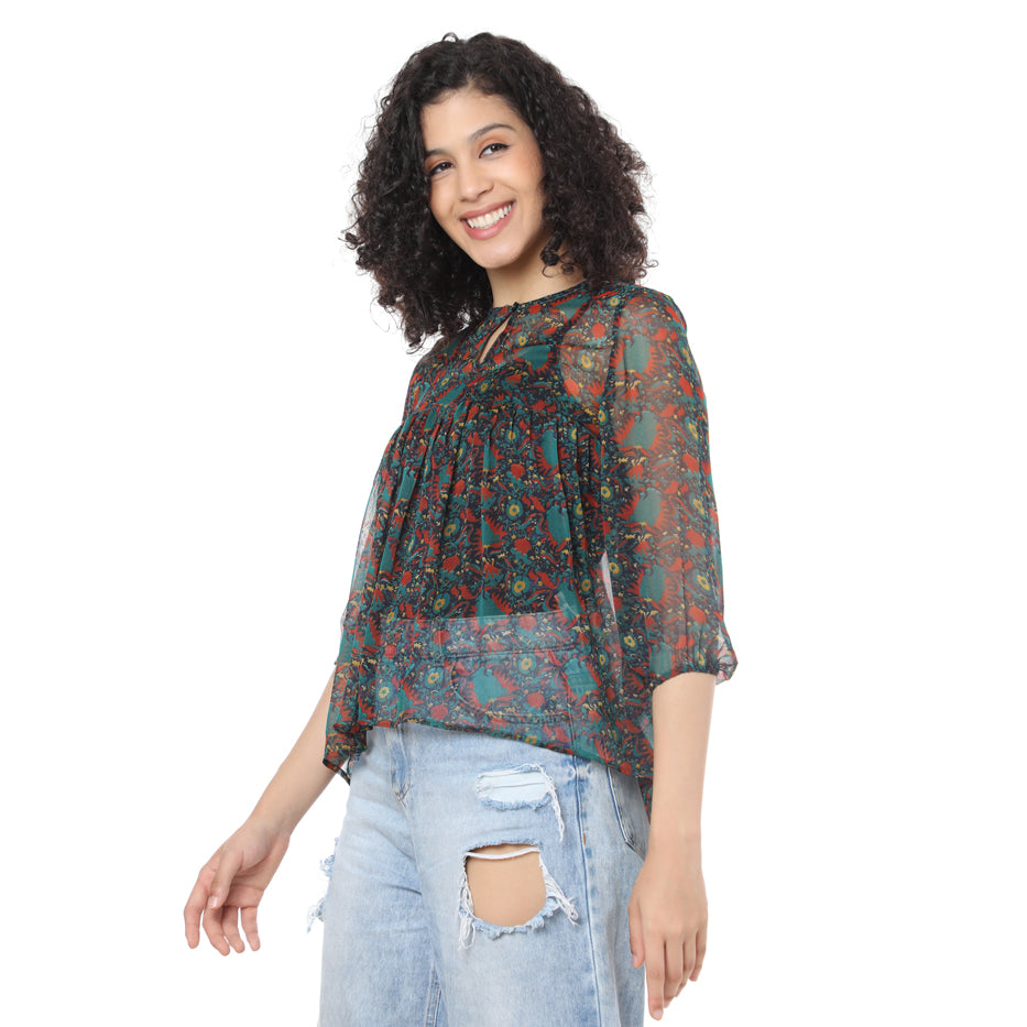 Hollander TOP - MyraUSA