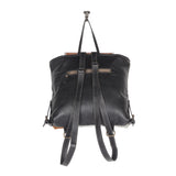 "Calentivay Hand-Tooled Bag"