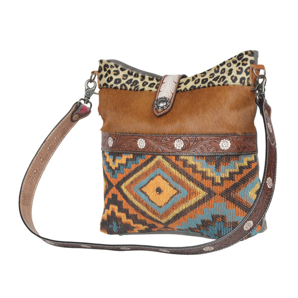 Ohana Shoulder Bag - MyraUSA