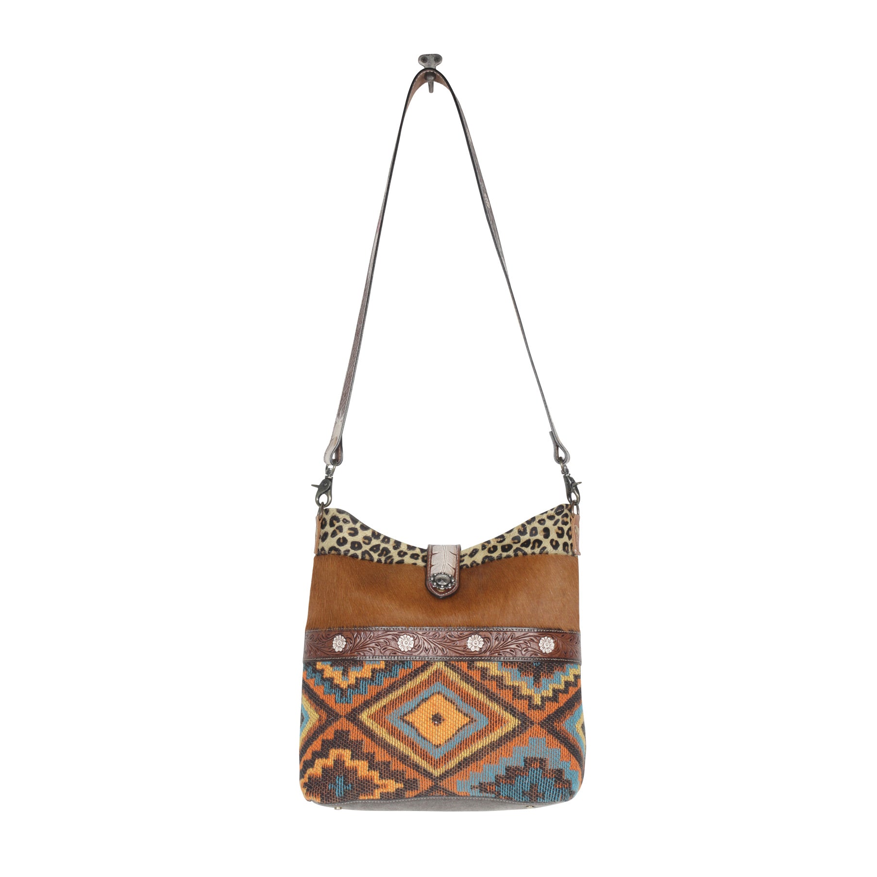 Ohana Shoulder Bag - MyraUSA