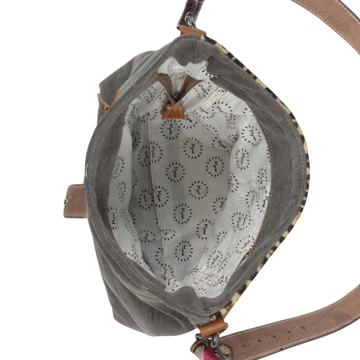 Ohana Shoulder Bag - MyraUSA