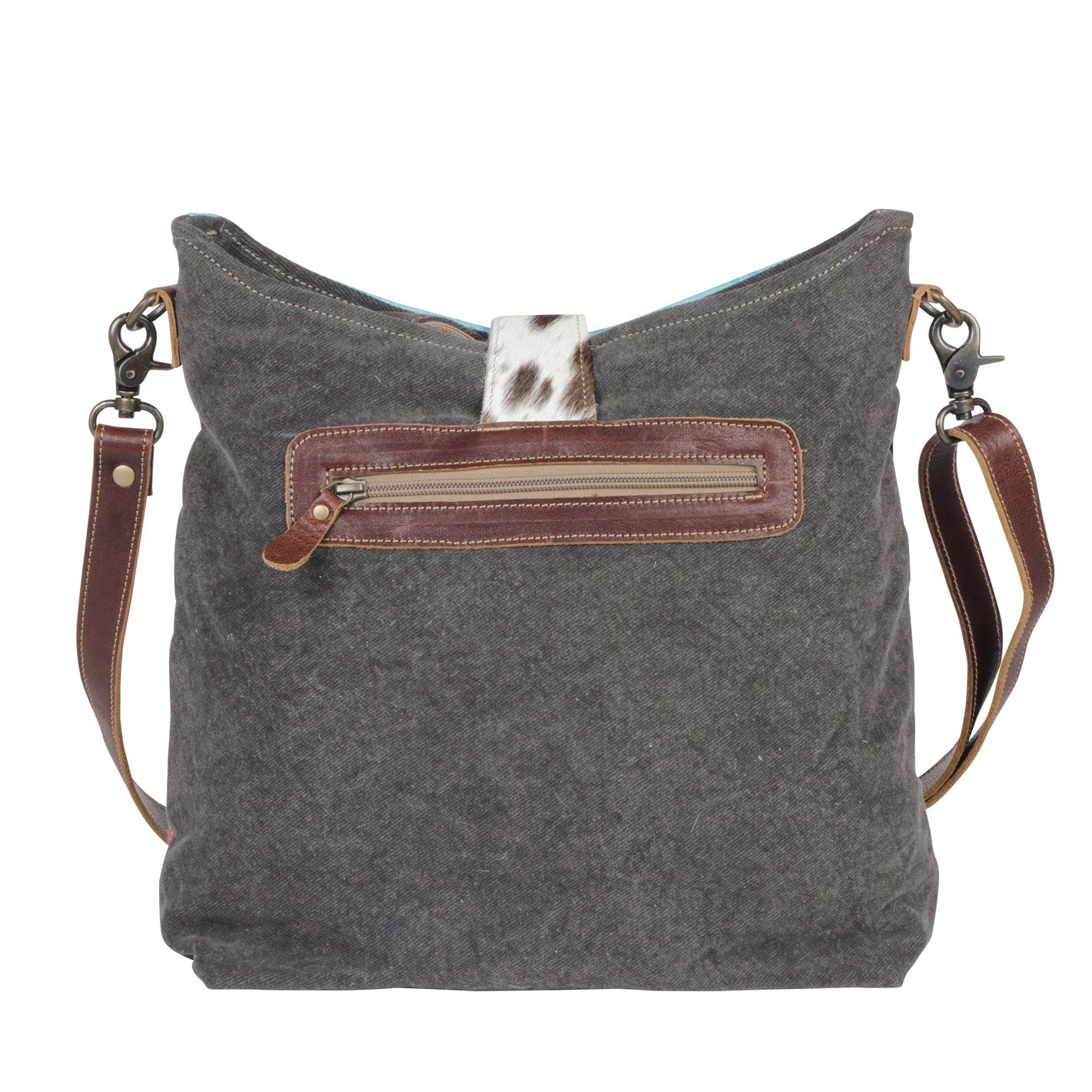 Rich Jazz Shoulder Bag - MyraUSA