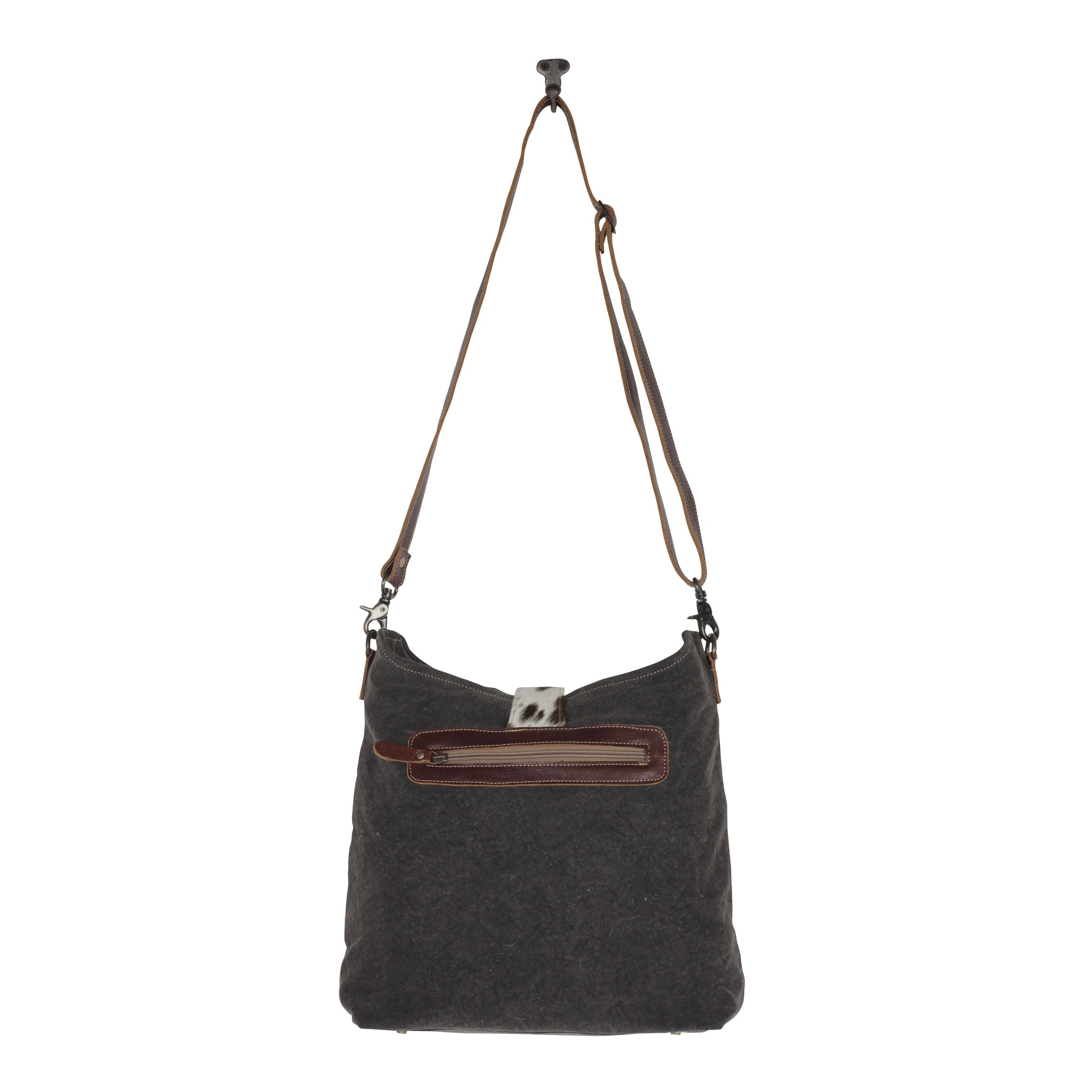 Rich Jazz Shoulder Bag - MyraUSA