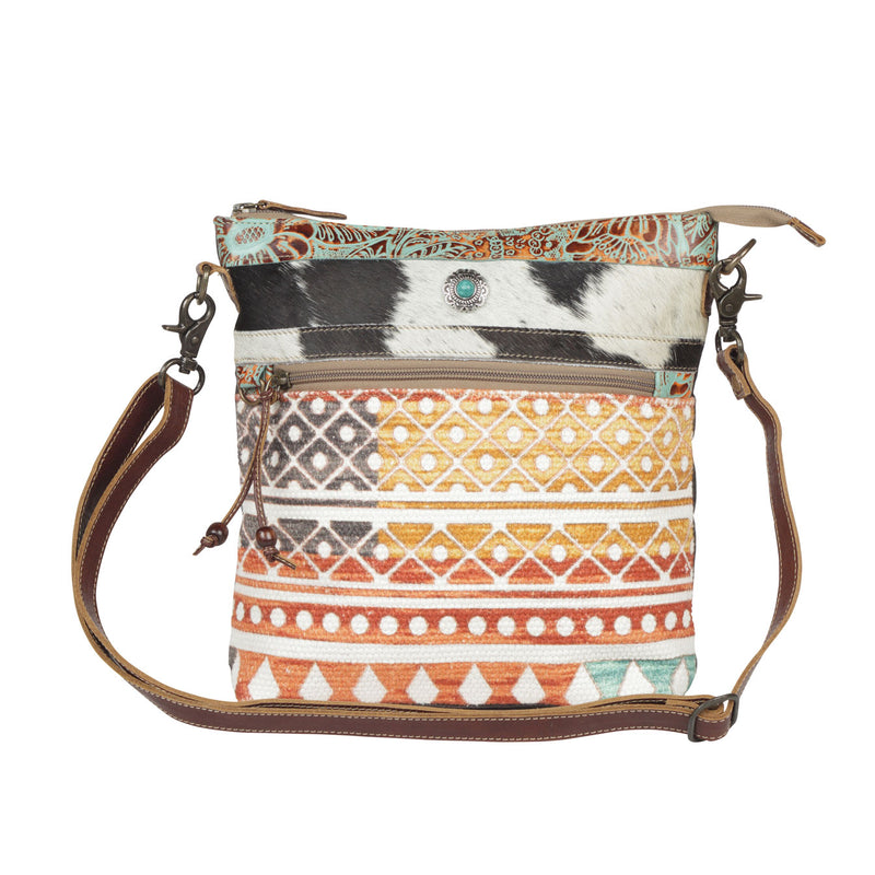 Chic Indie Small & Crossbody Bag