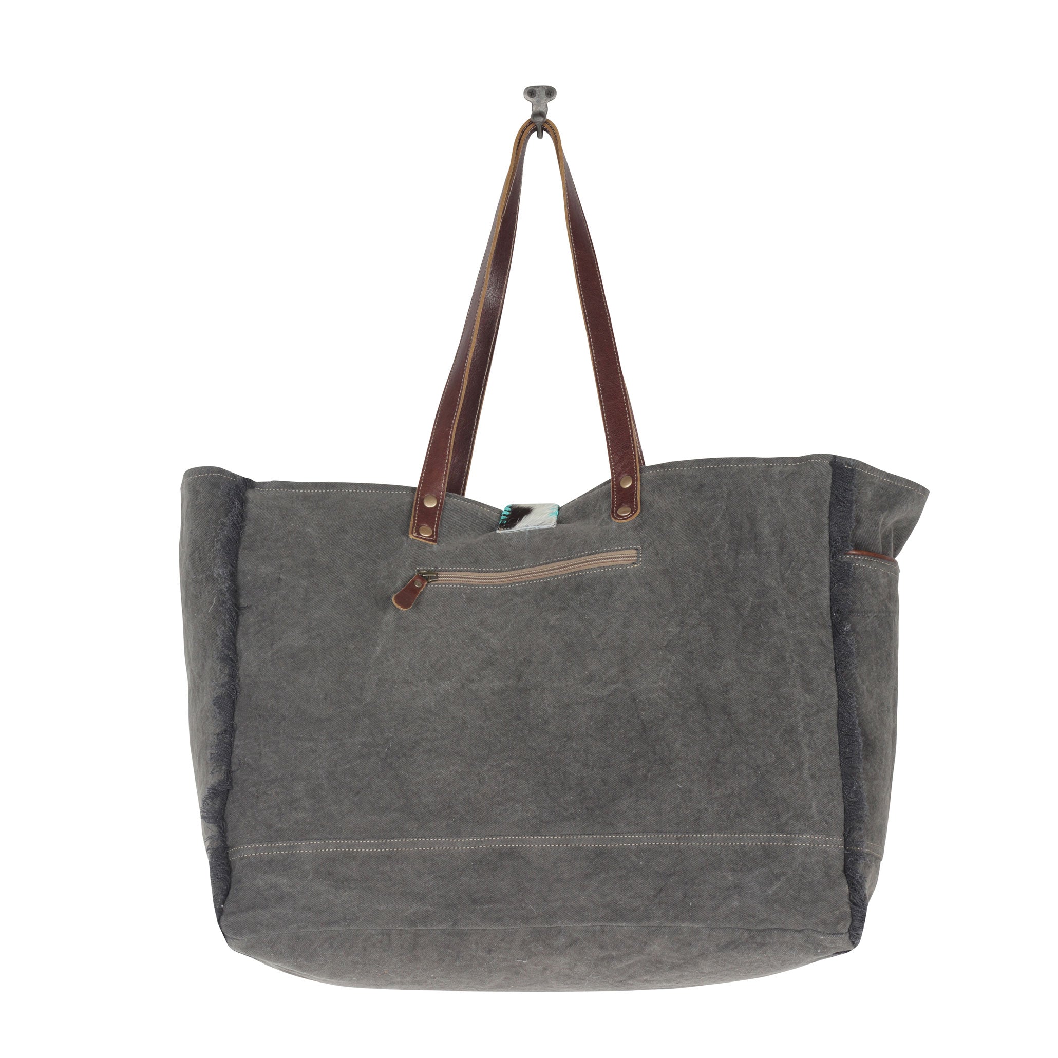 Earthly tones Weekender Bag - MyraUSA