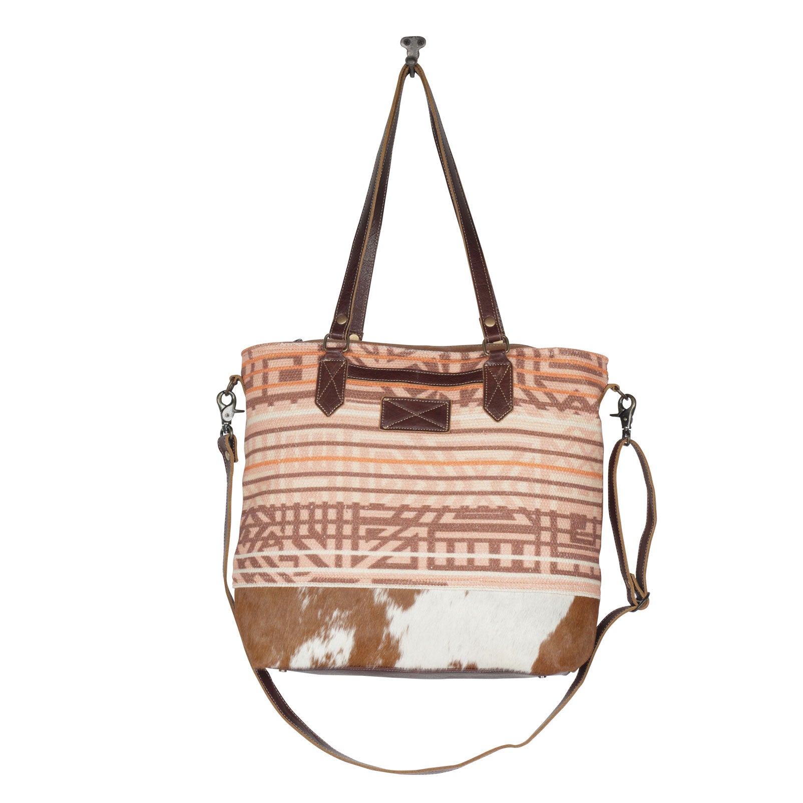 Changing Corals Tote Bag - MyraUSA