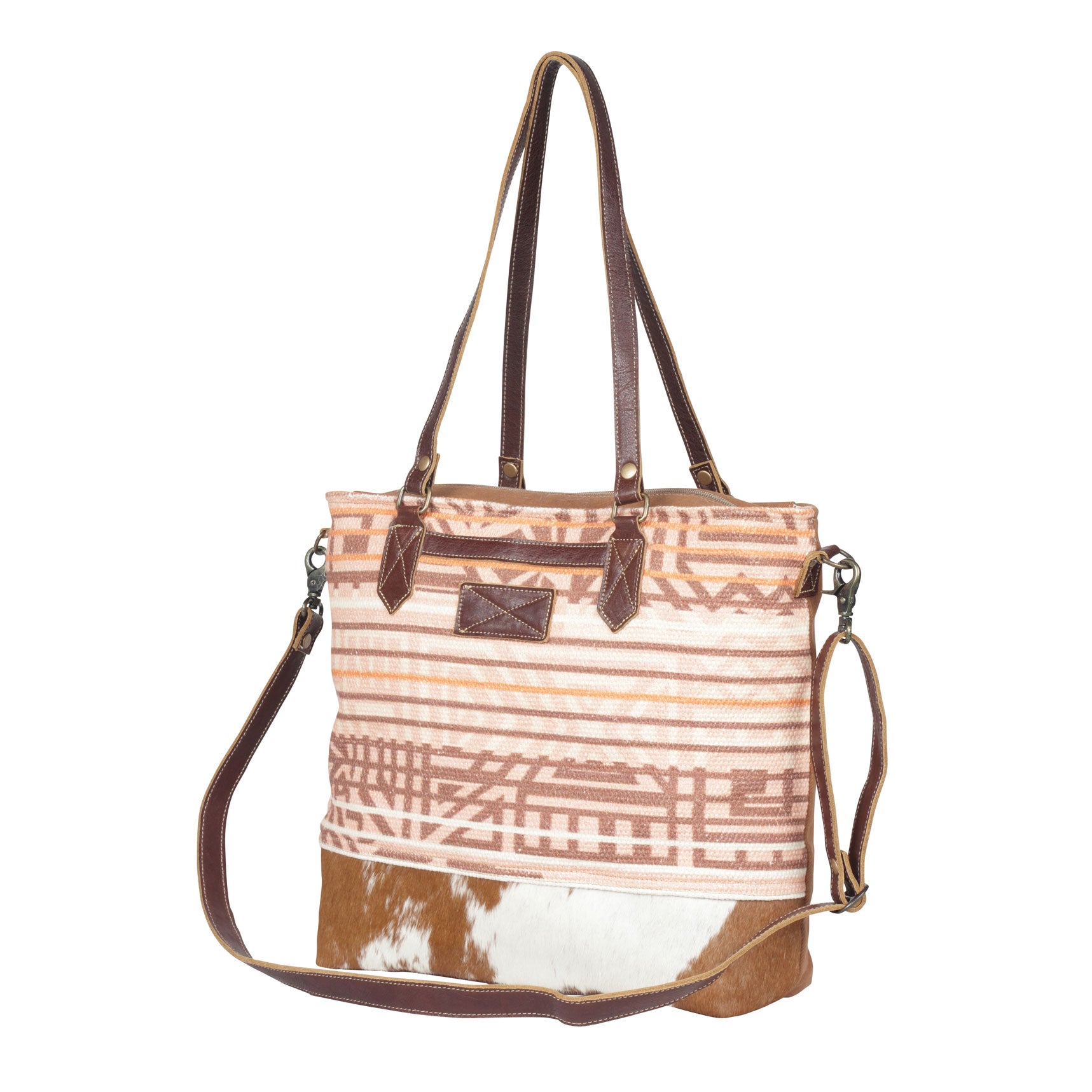 Changing Corals Tote Bag - MyraUSA