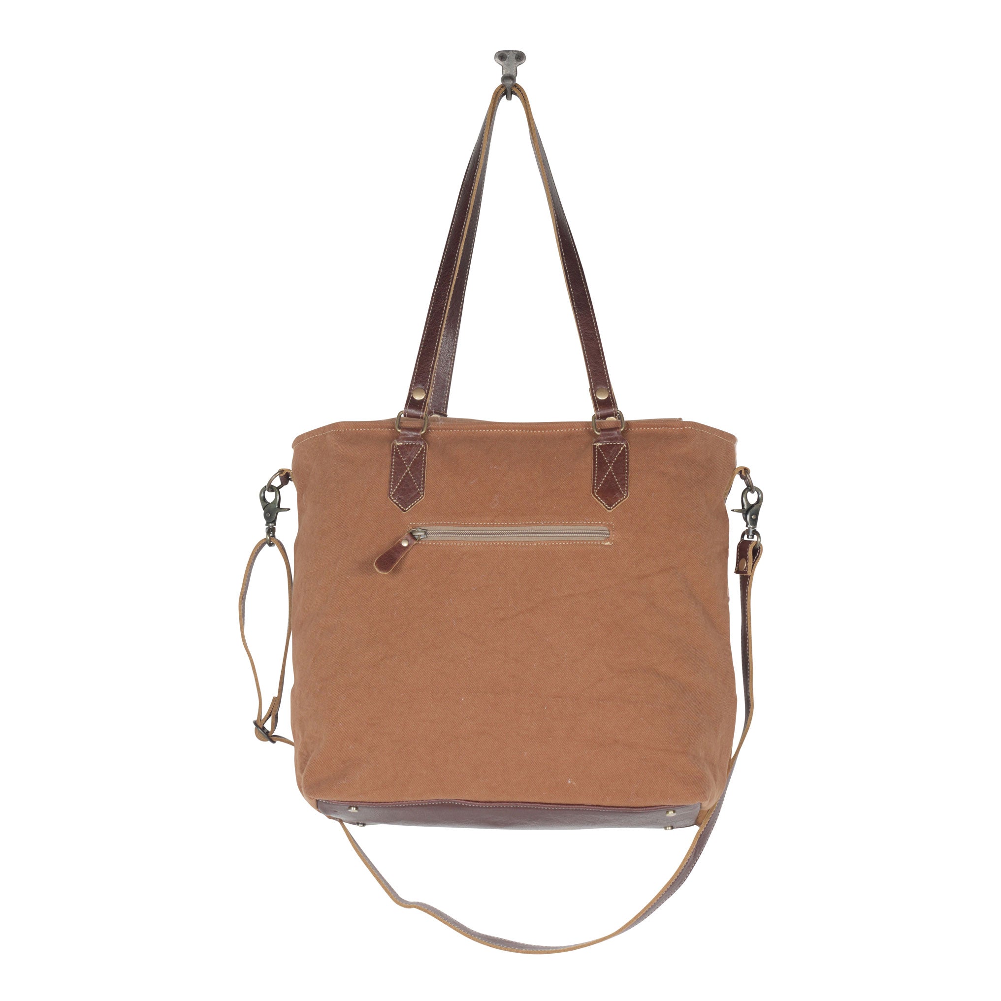 Changing Corals Tote Bag - MyraUSA