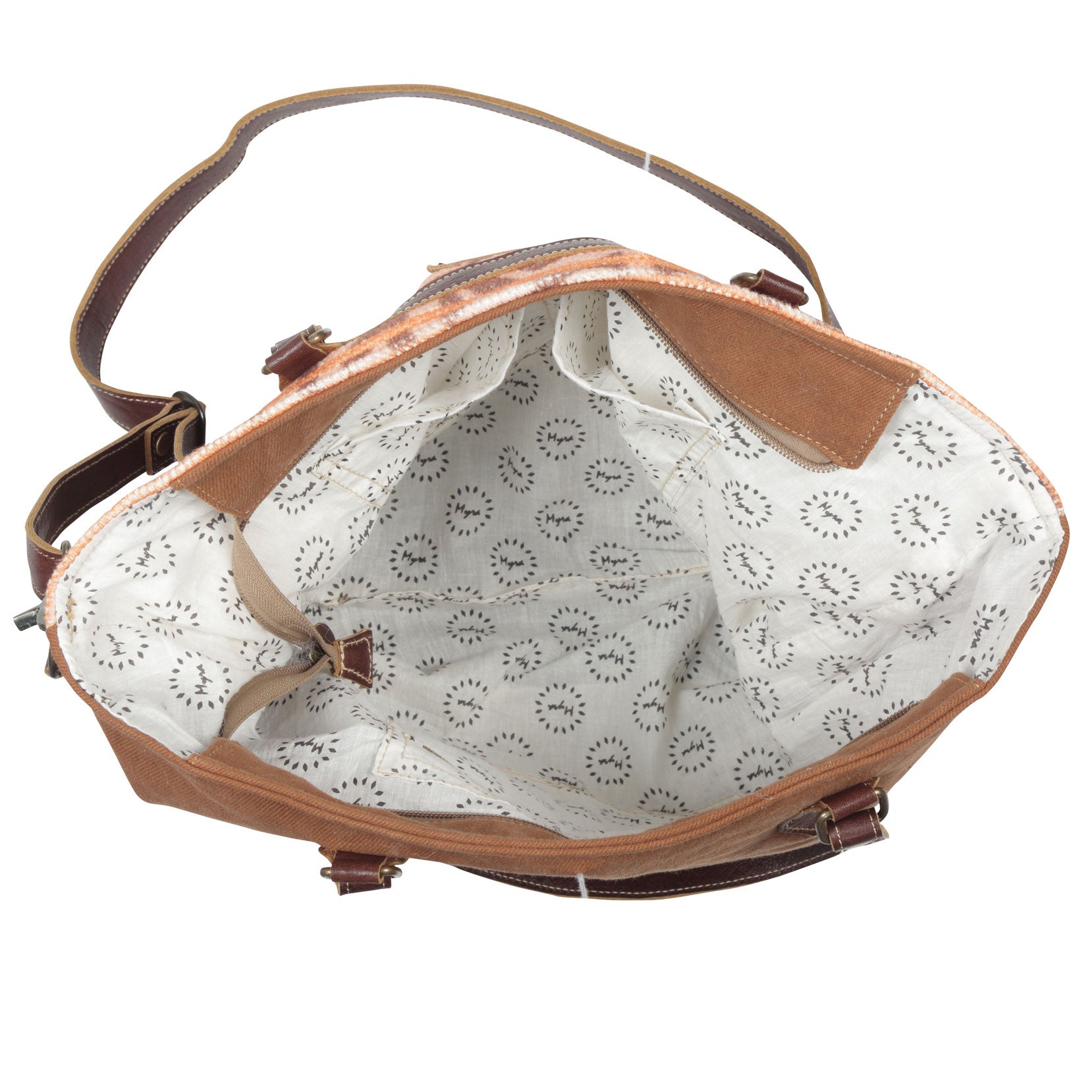 Changing Corals Tote Bag - MyraUSA