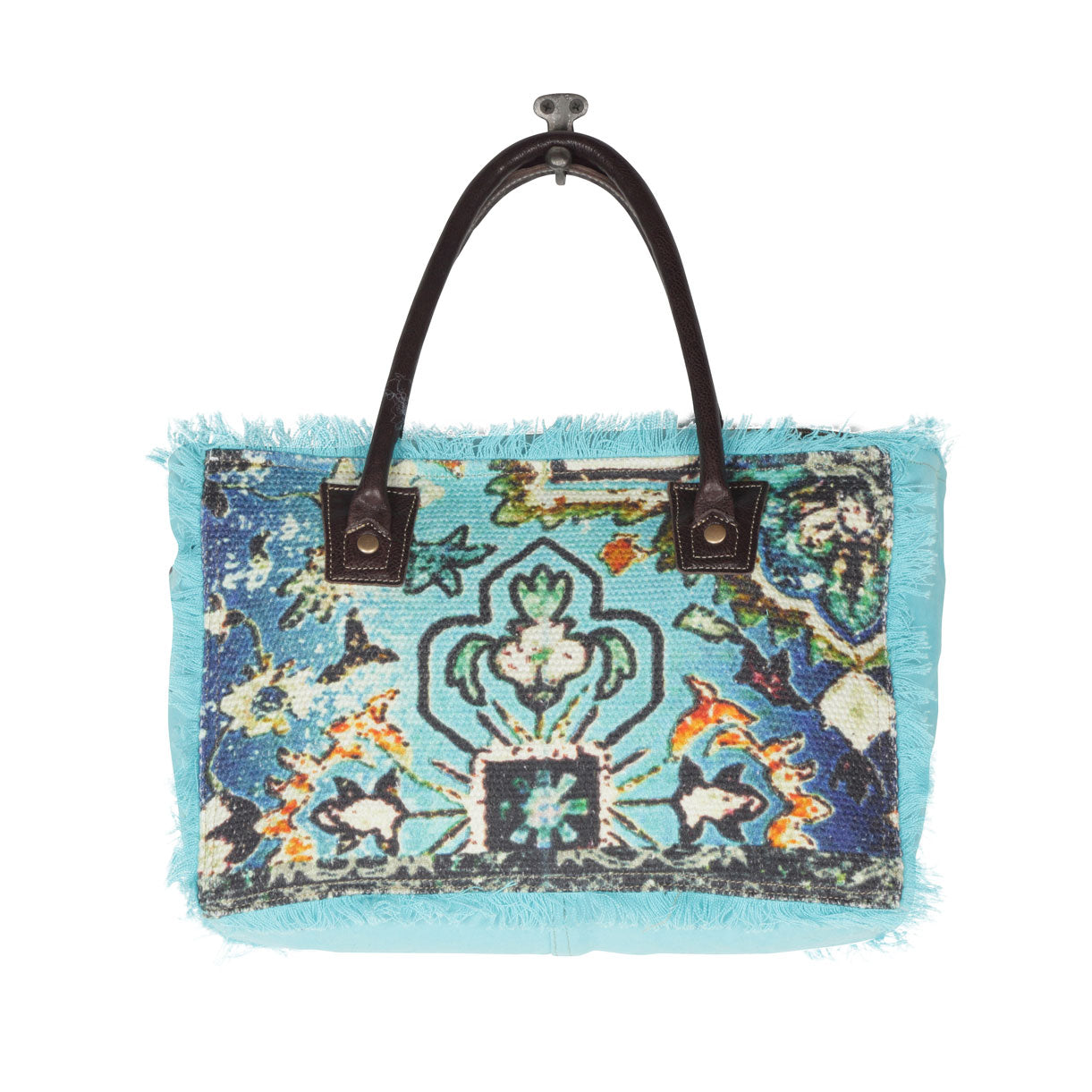 Ocean Live Small & Crossbody Bag - MyraUSA