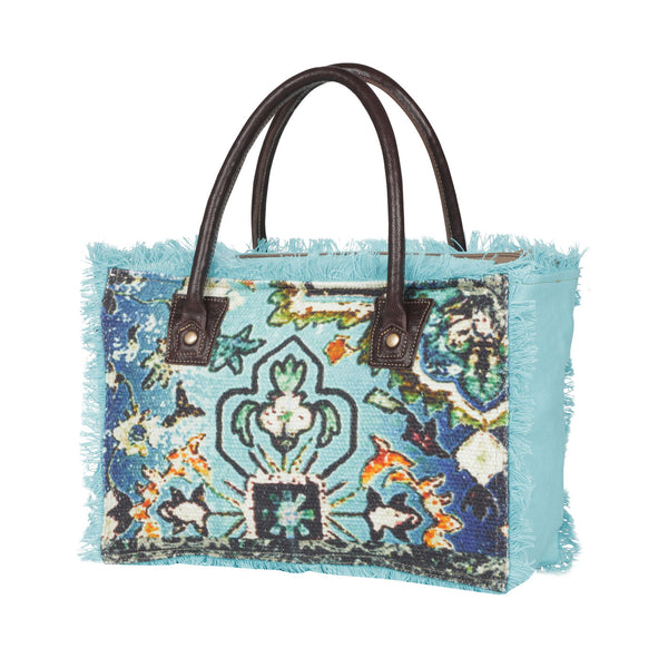 Ocean Live Small & Crossbody Bag - MyraUSA