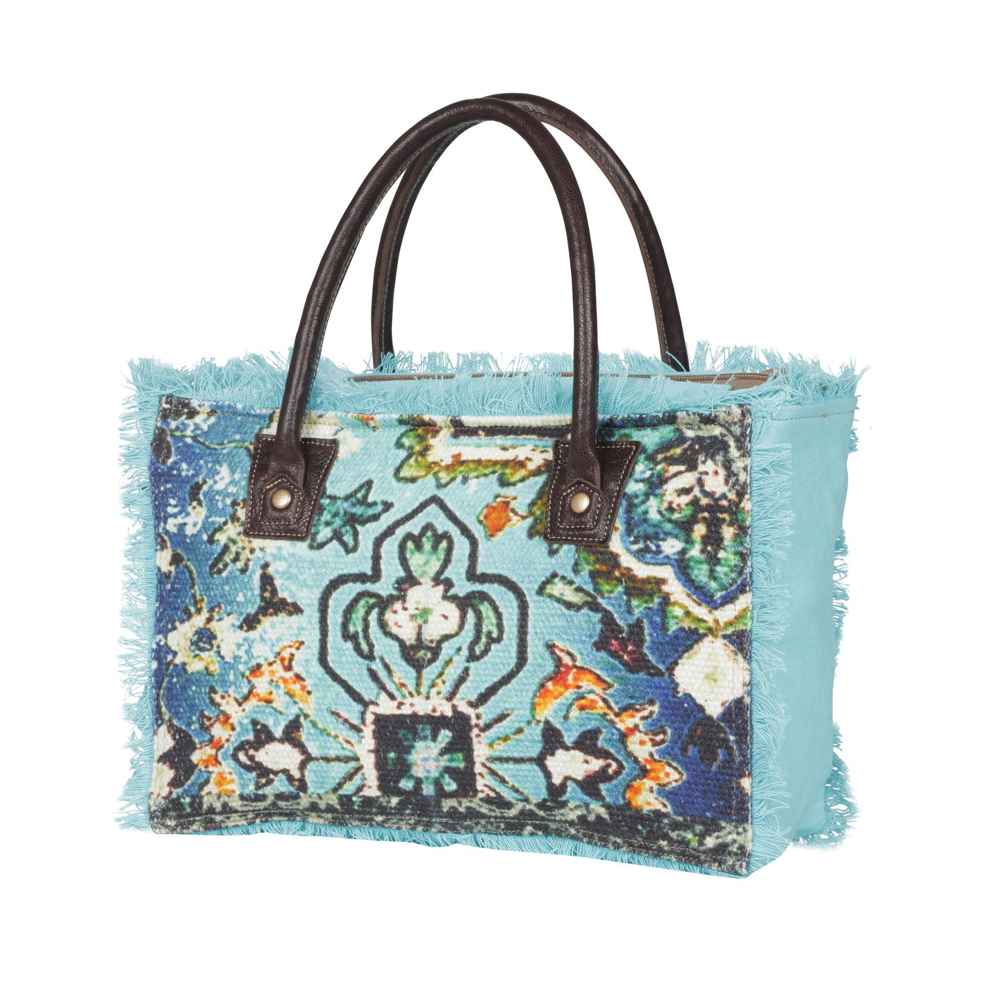 Ocean Live Small & Crossbody Bag - MyraUSA