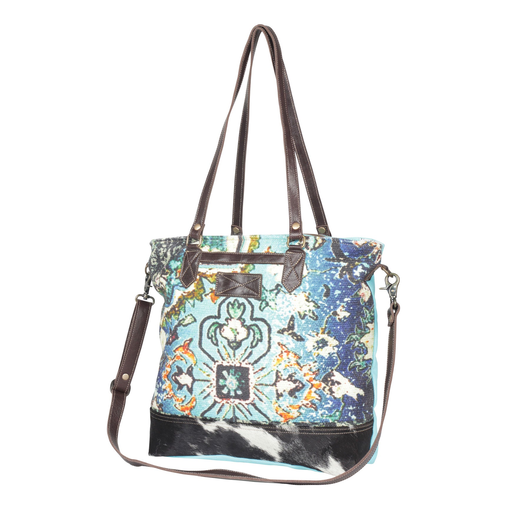 Mermaid  Tote Bag - MyraUSA