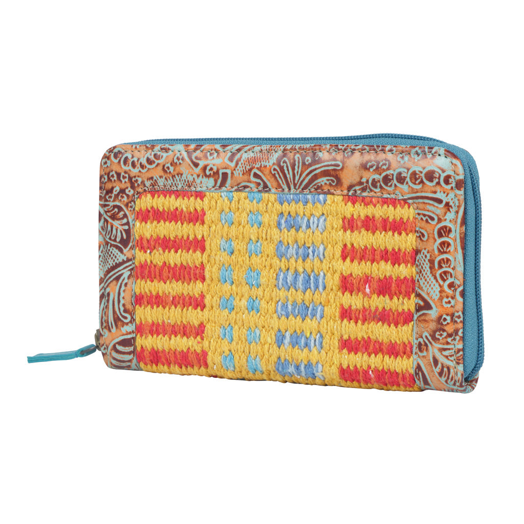Burning embers  Wallet - MyraUSA