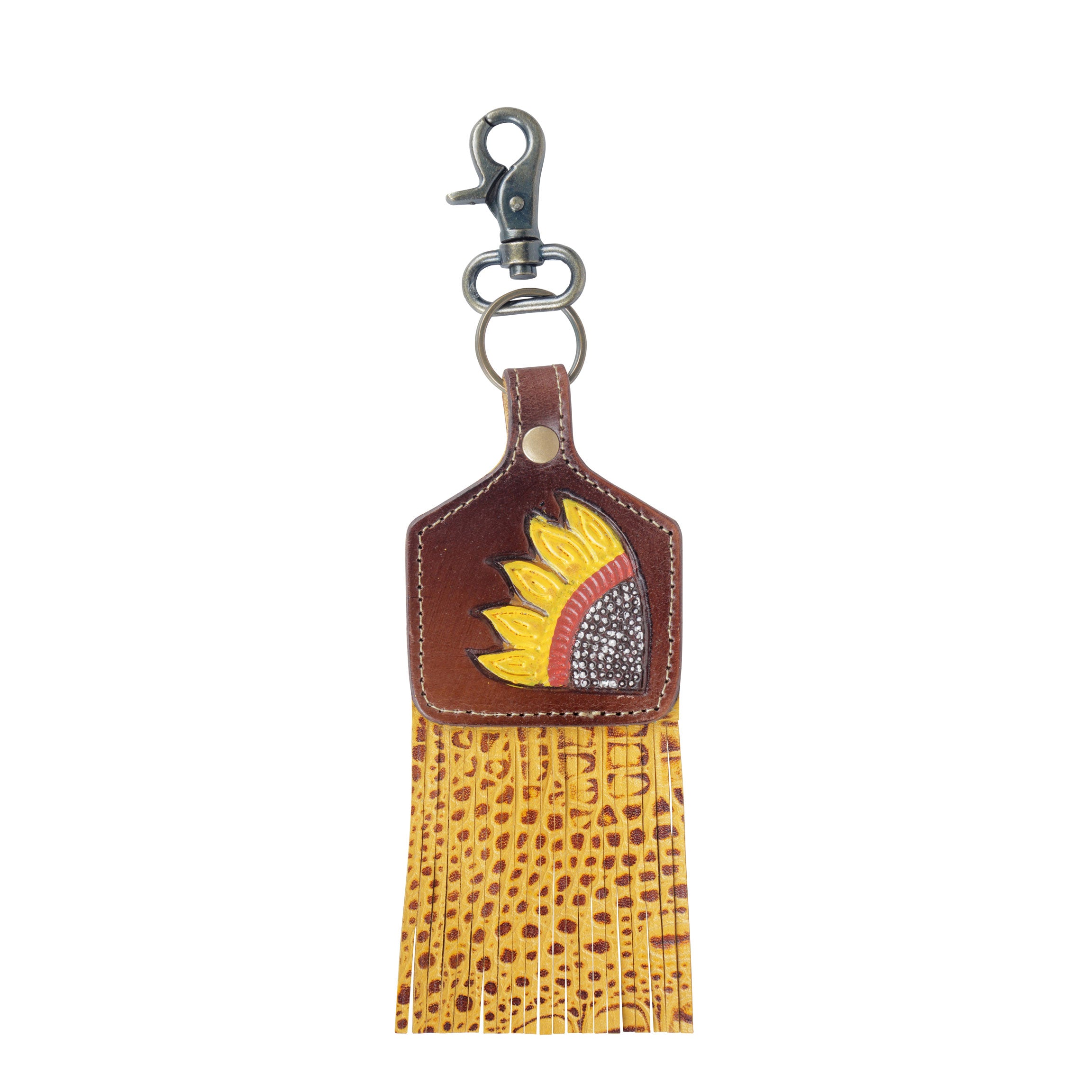 Panel Up Key Fob - MyraUSA
