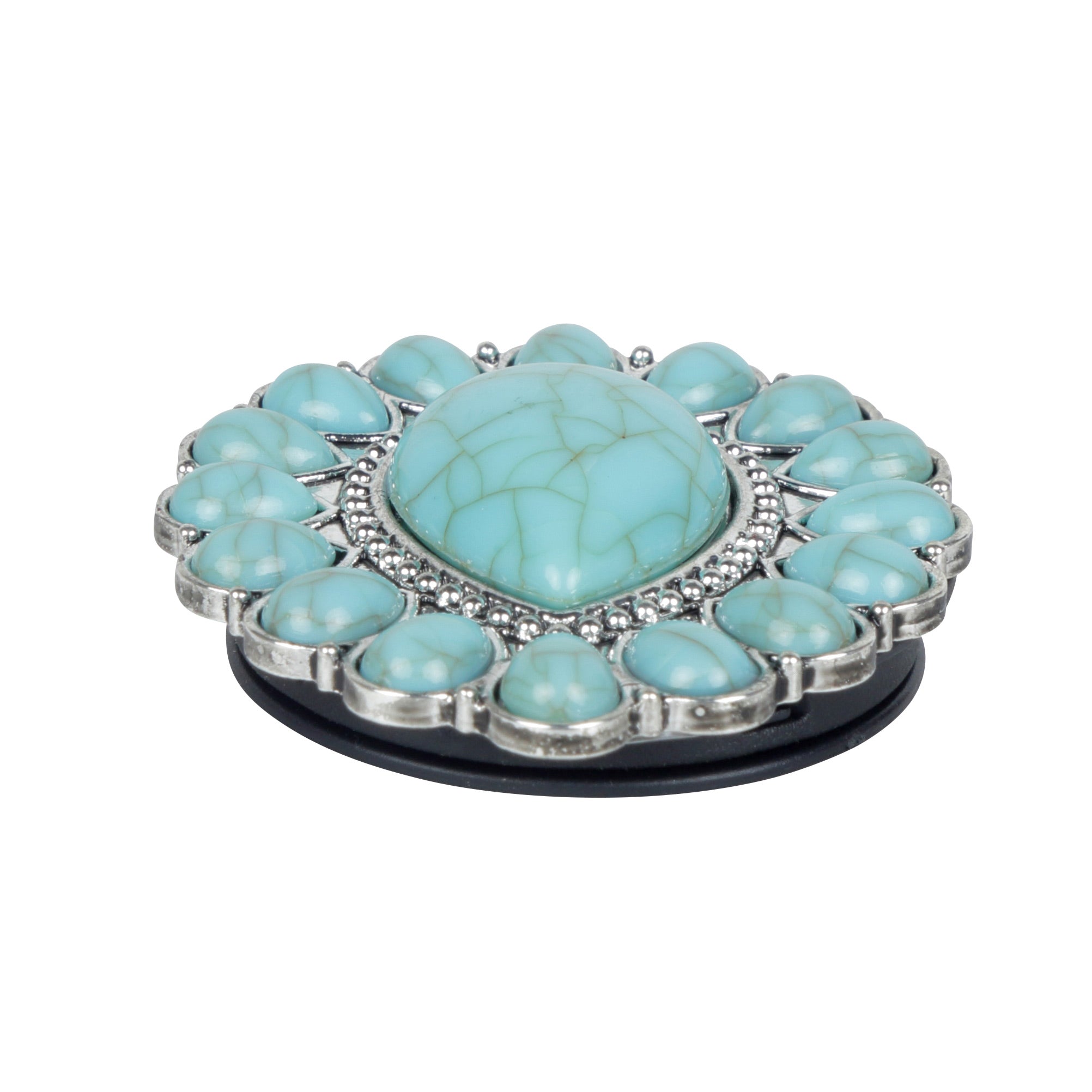 Ocean leaf Phone Socket - MyraUSA