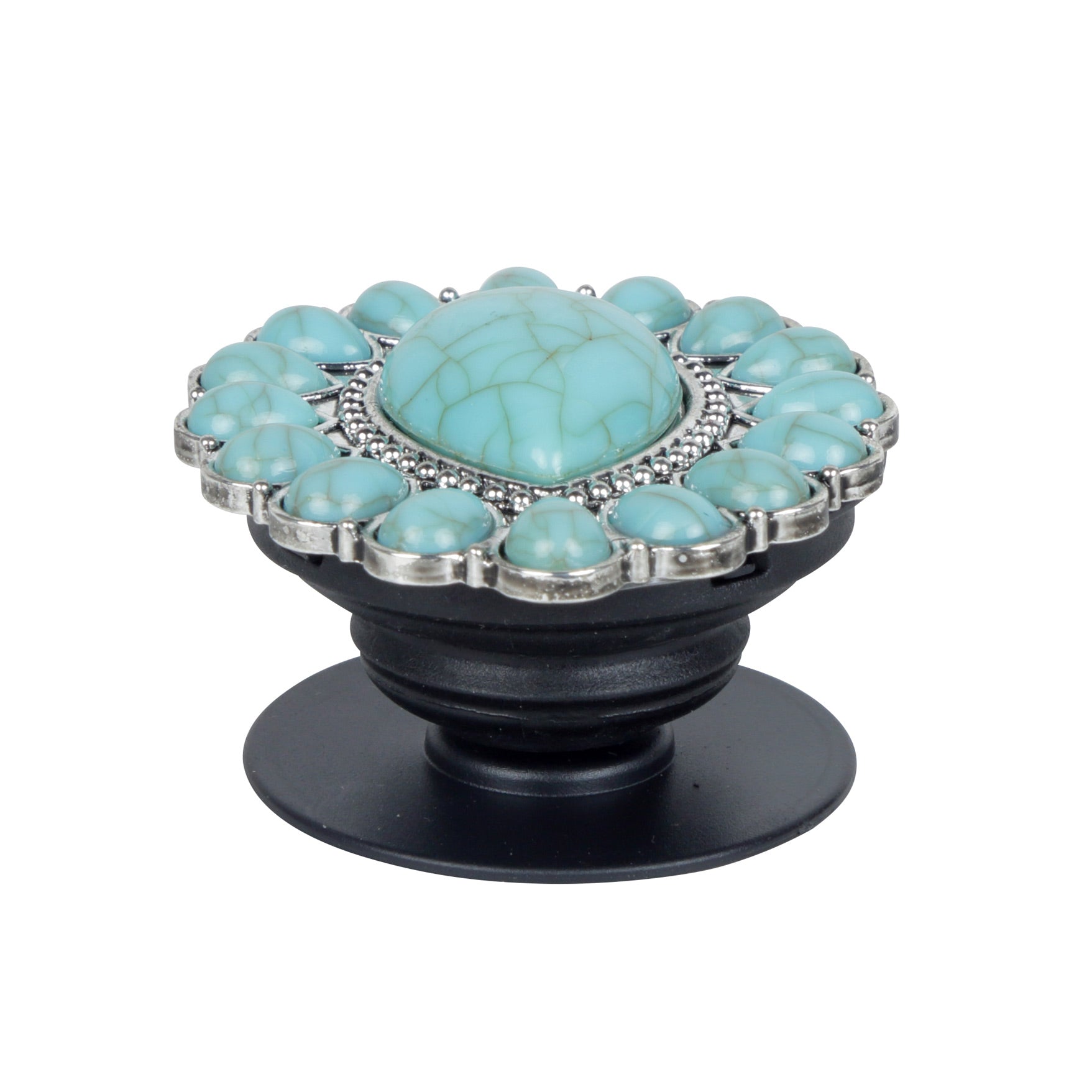 Ocean leaf Phone Socket - MyraUSA