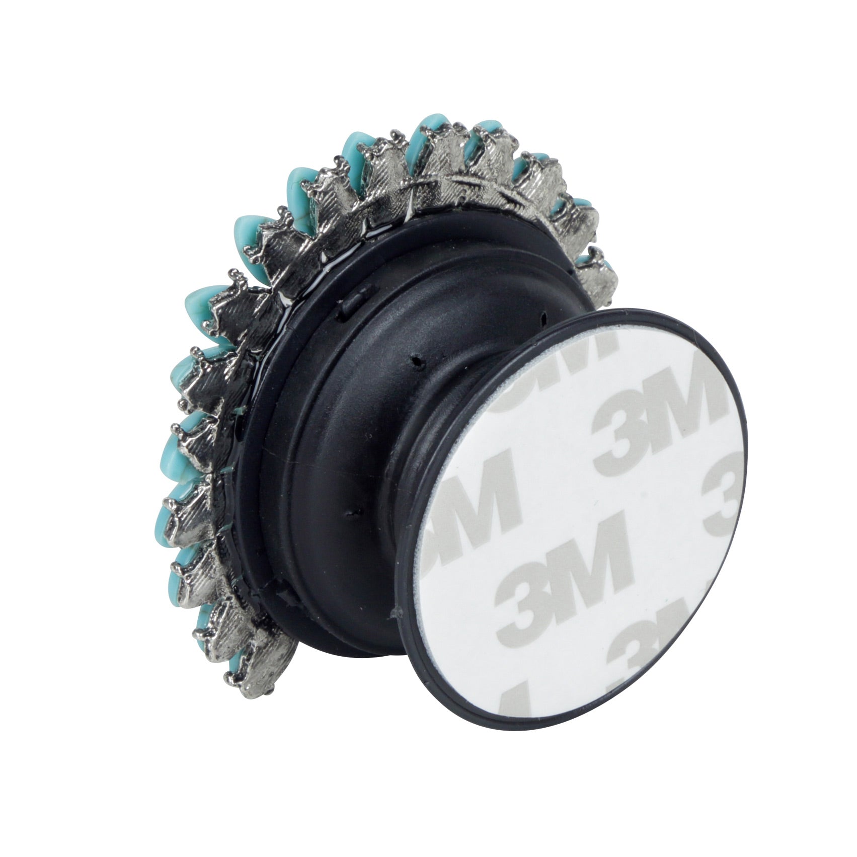 Azure pearl rays Phone Socket - MyraUSA