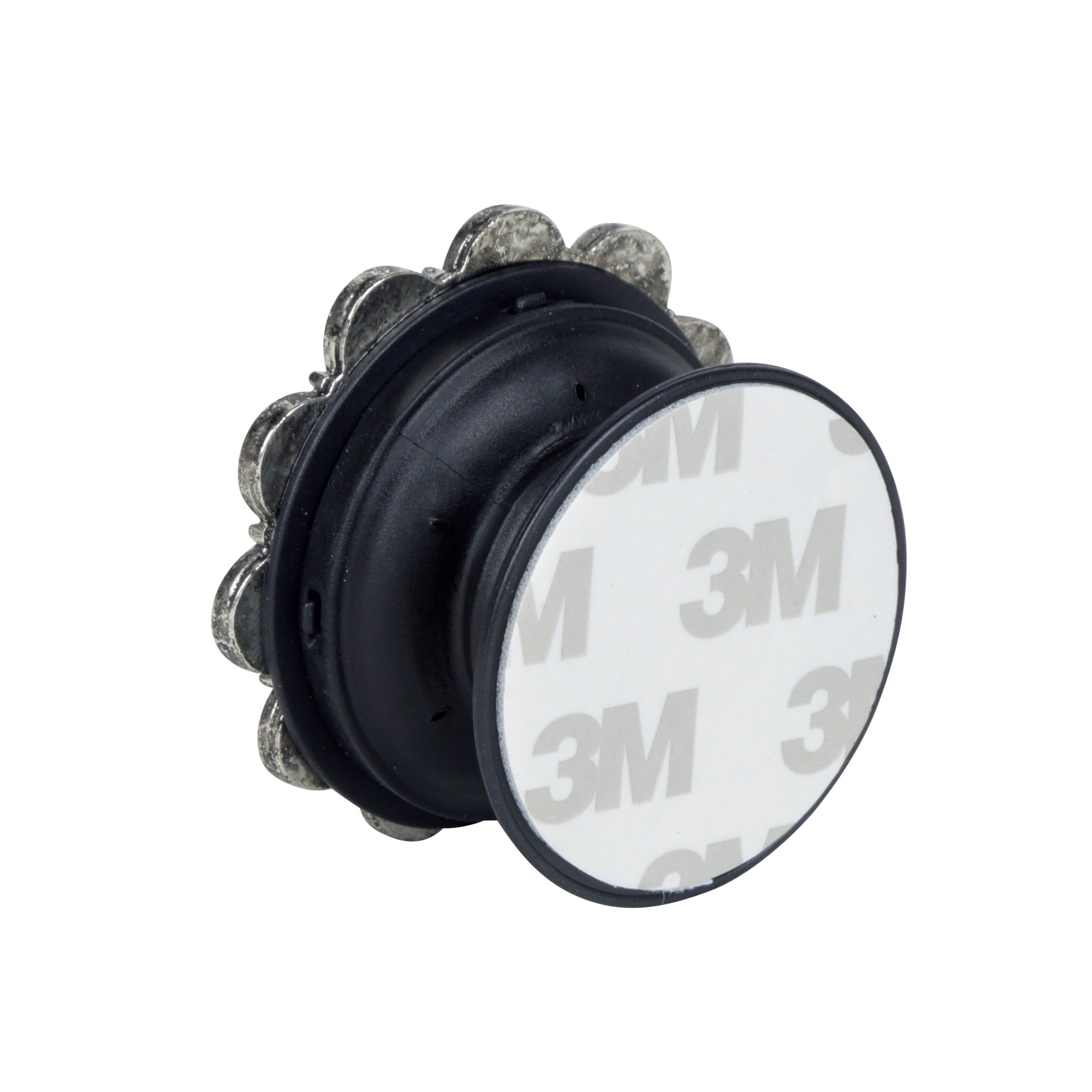 Chrome Phone Socket - MyraUSA