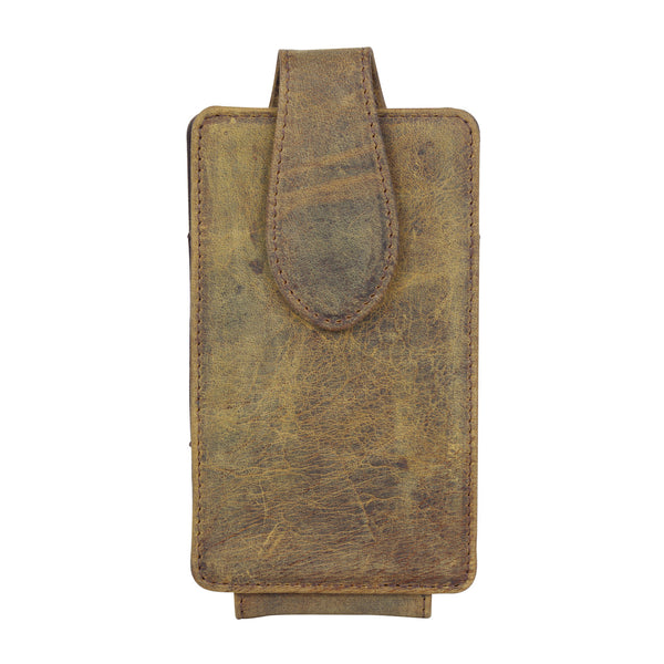 Olive accent Cell Phone Holder - MyraUSA