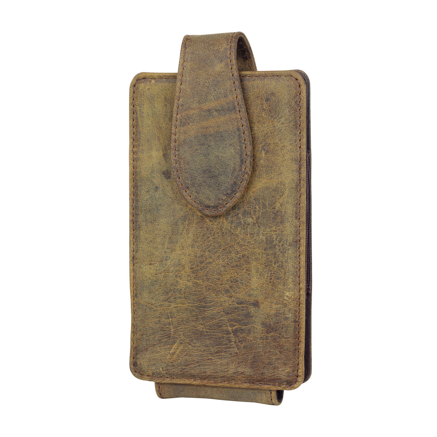Olive accent Cell Phone Holder - MyraUSA