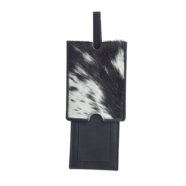 Inked Baggage Tag - MyraUSA