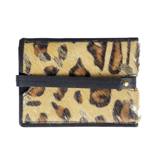 Honey splash Baggage Tag - MyraUSA