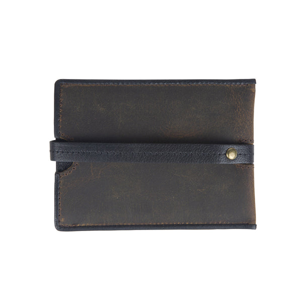 Dried olives Baggage Tag - MyraUSA