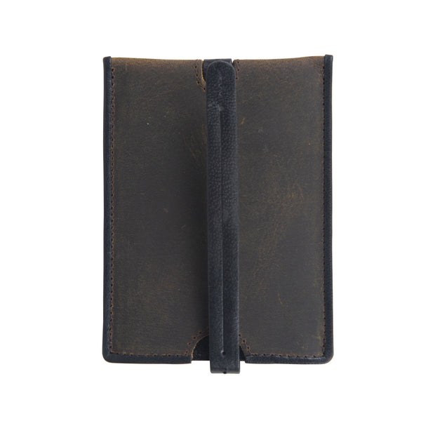 Dried olives Baggage Tag - MyraUSA