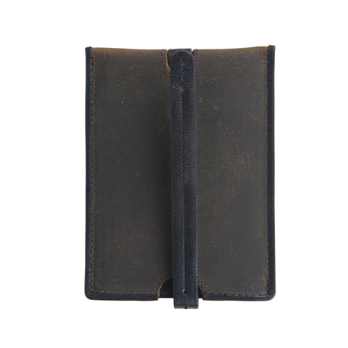 Dried olives Baggage Tag - MyraUSA