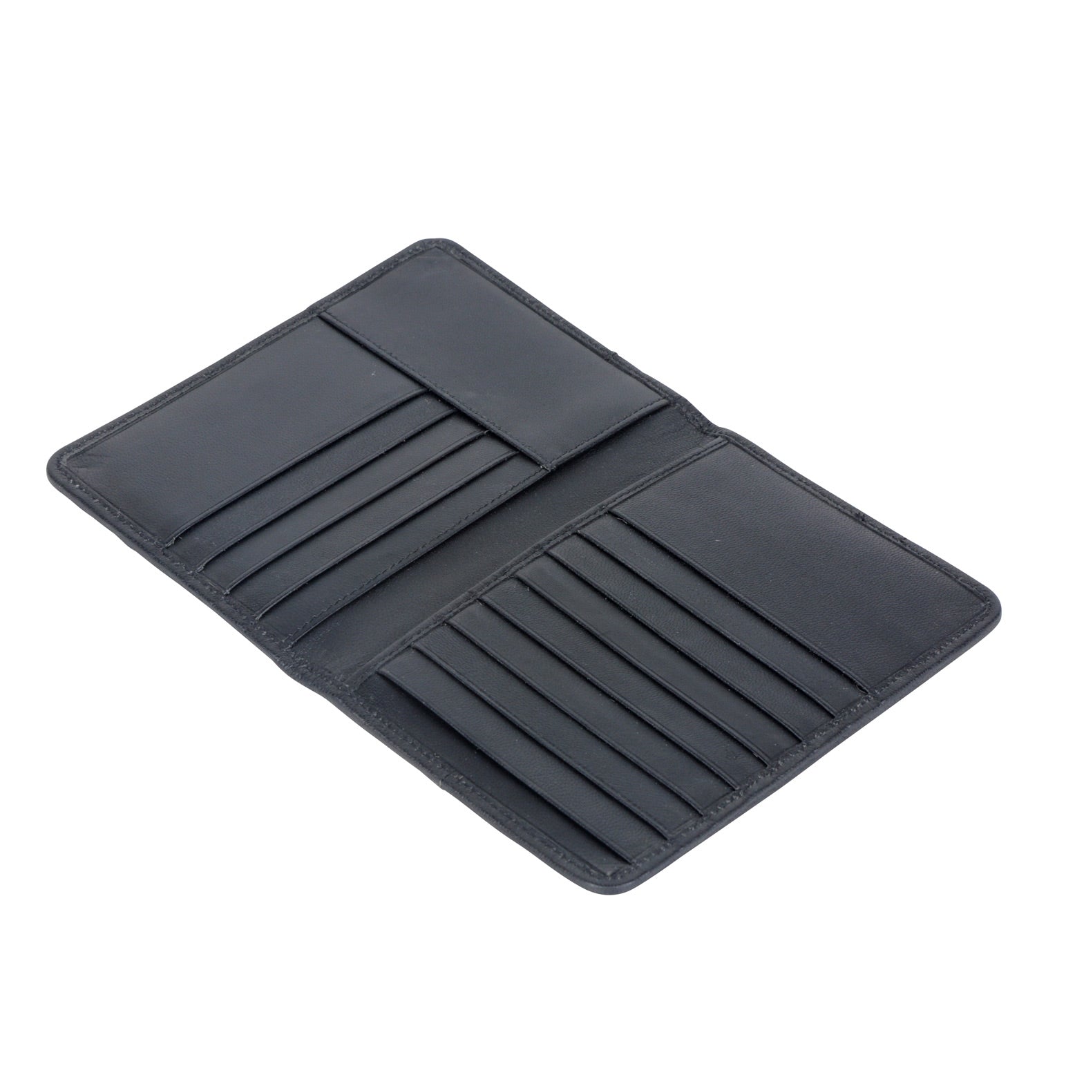 Ink Diz Passport Holder - MyraUSA