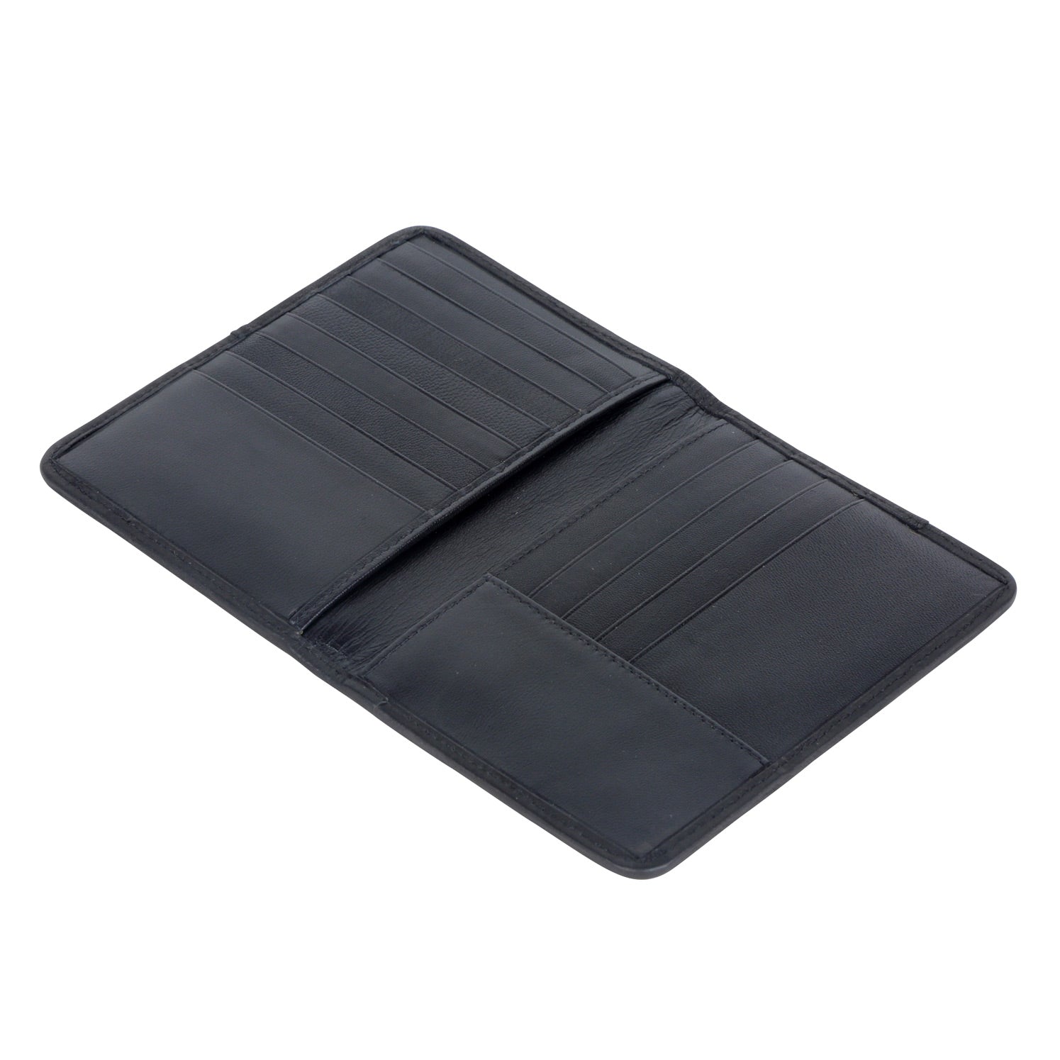 Centre stage Passport Holder - MyraUSA