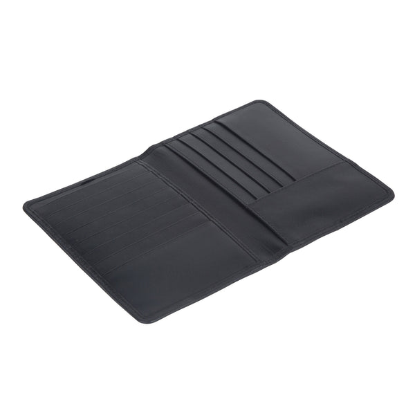 Gray Pro Passport Holder - MyraUSA