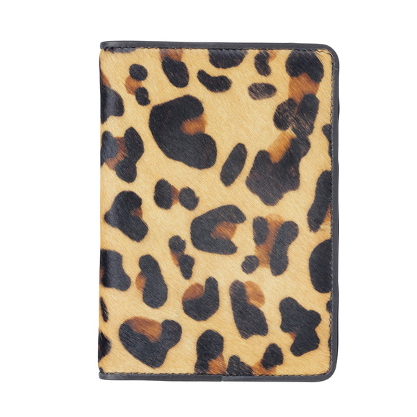Embers Passport Holder - MyraUSA