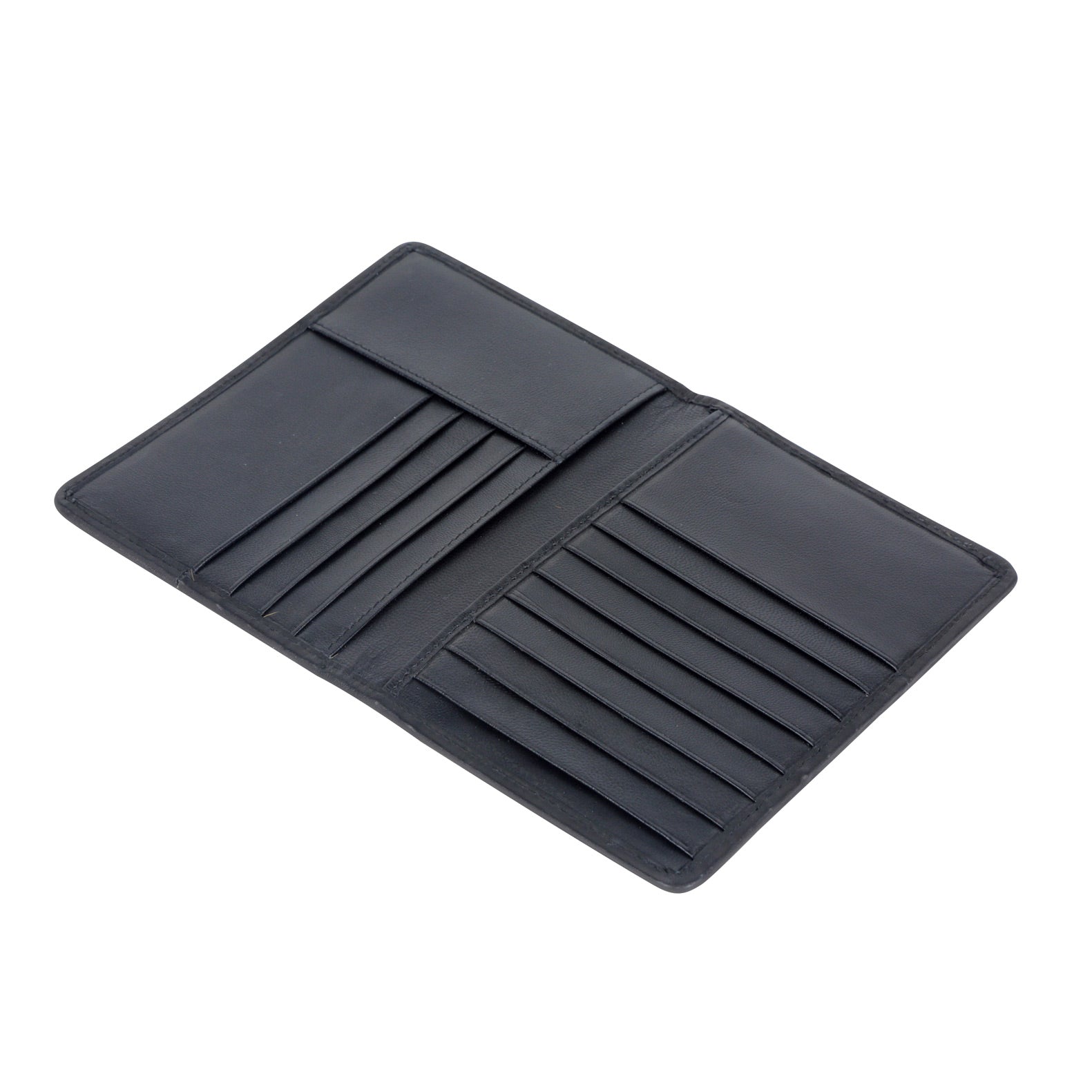 Embers Passport Holder - MyraUSA