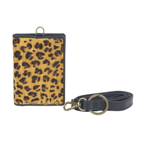 Honeycomb Card Case - MyraUSA