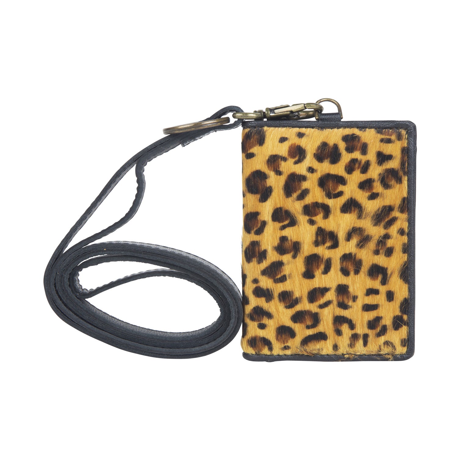 Honeycomb Card Case - MyraUSA