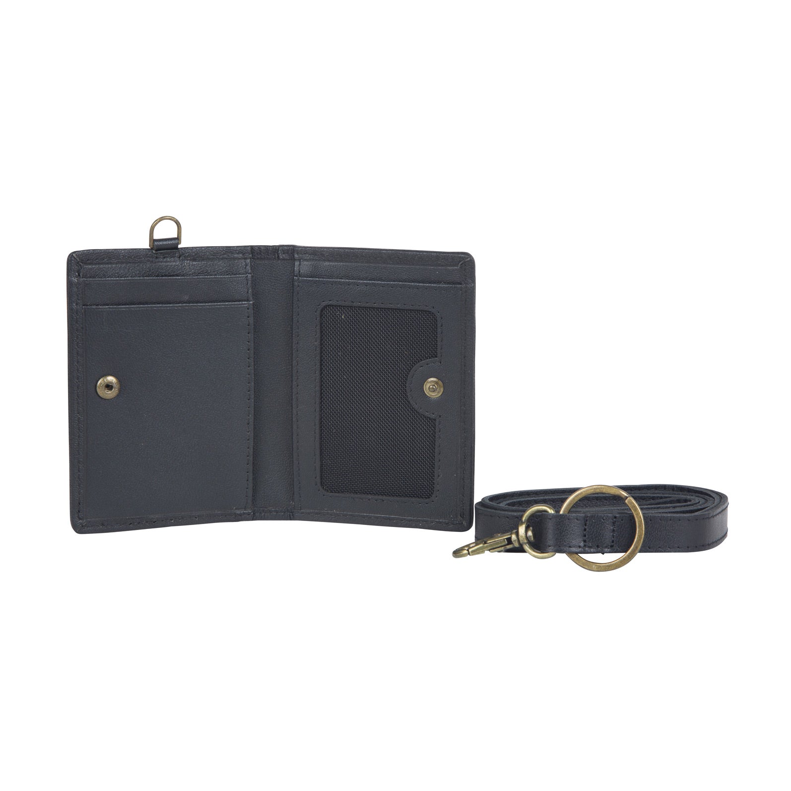 Honeycomb Card Case - MyraUSA