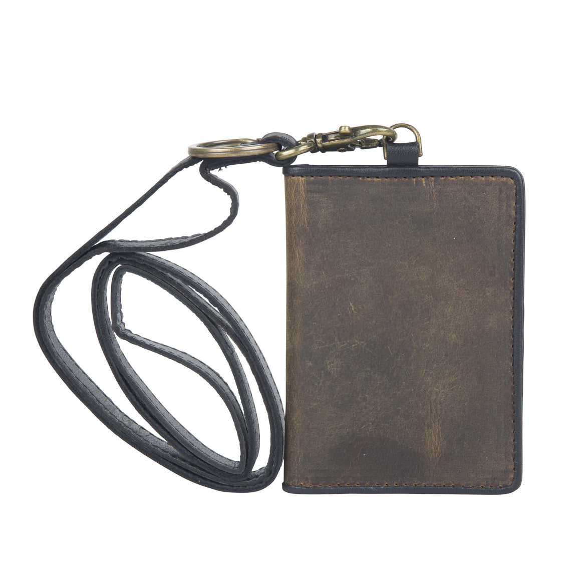 Black currant Card Case - MyraUSA