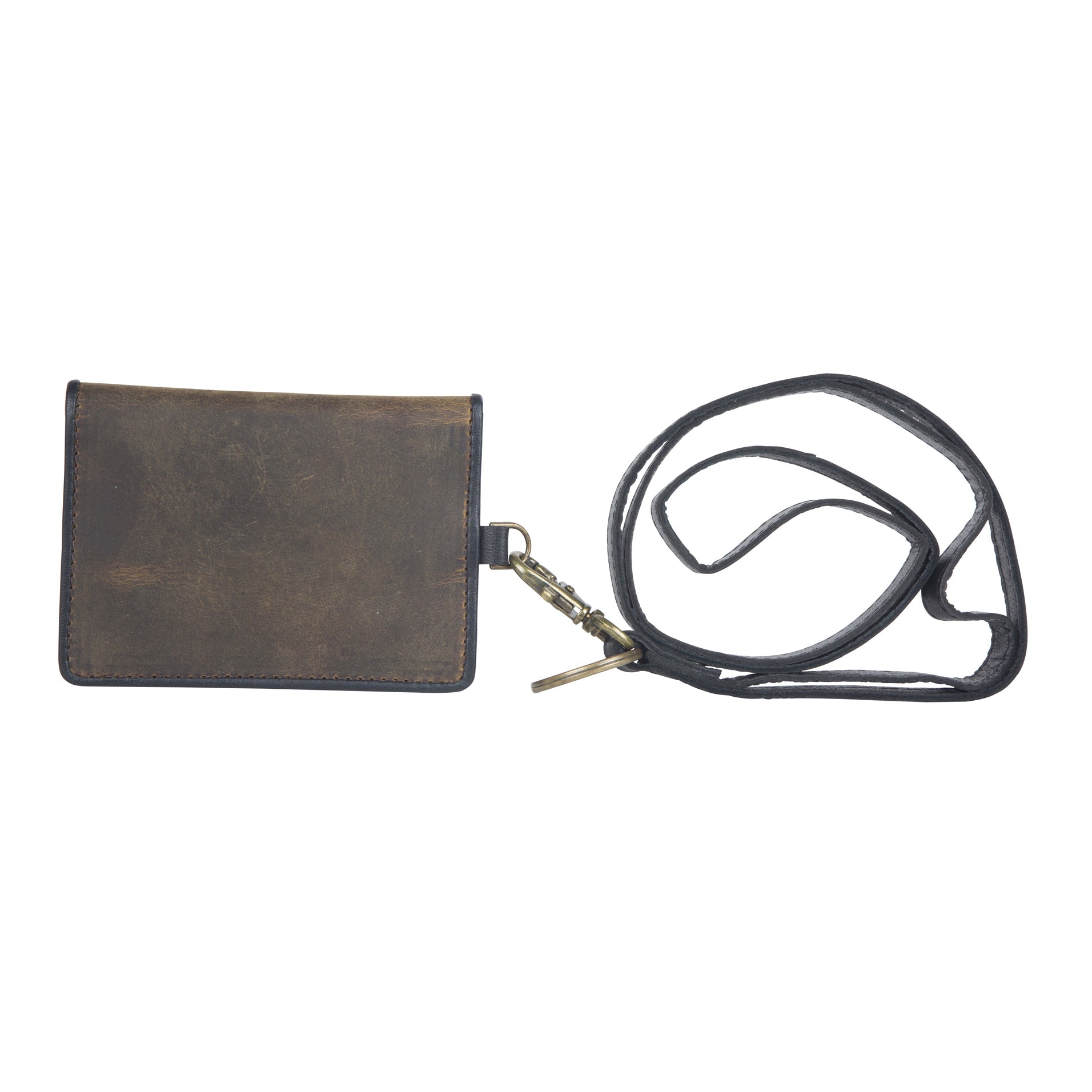 Black currant Card Case - MyraUSA