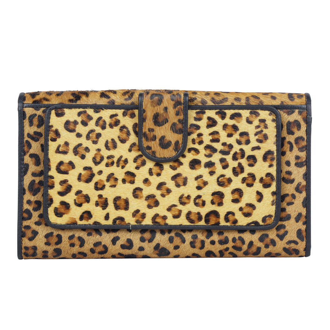 Honeydew Wallet - MyraUSA