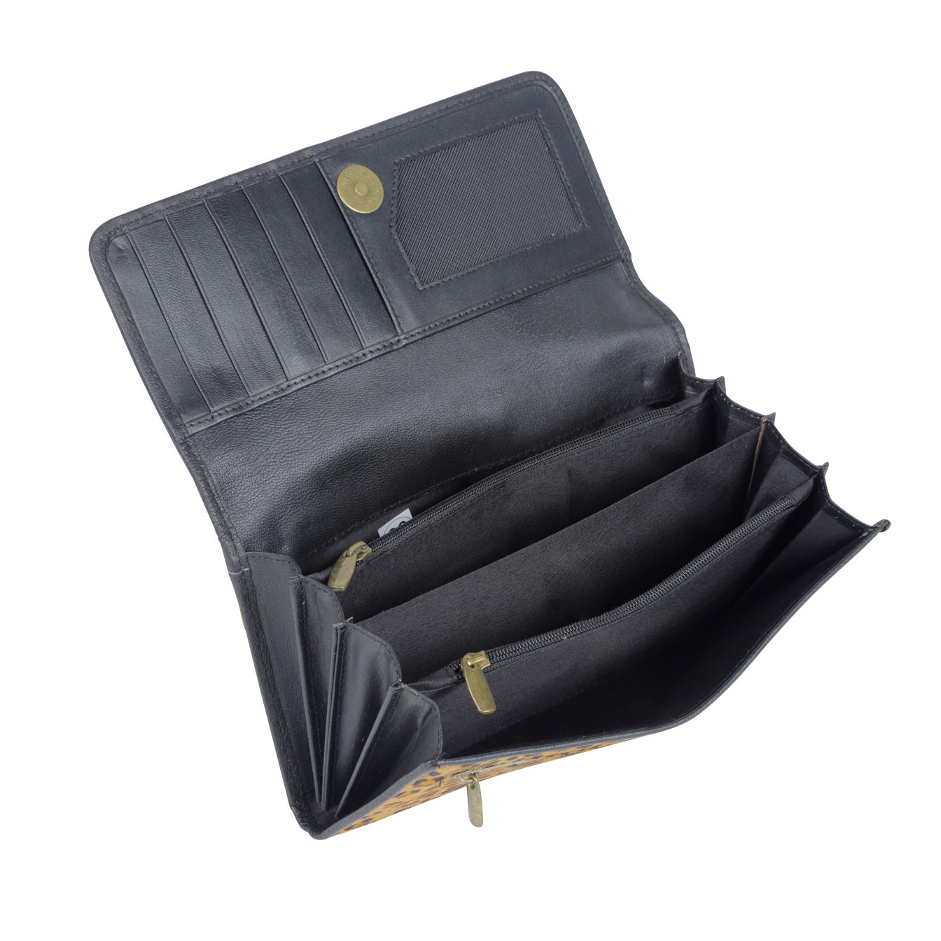 Honeydew Wallet - MyraUSA