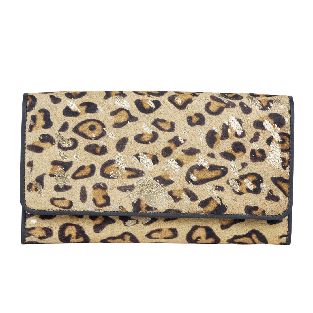 Chisel Wallet - MyraUSA