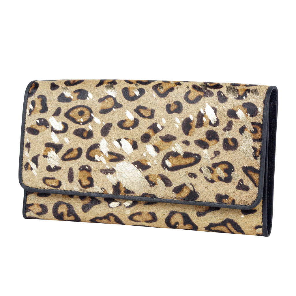 Chisel Wallet - MyraUSA
