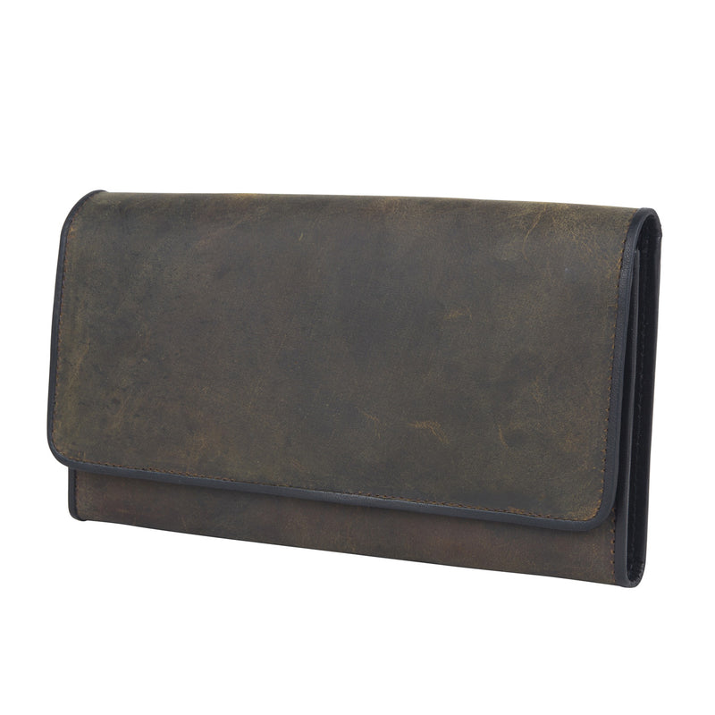 Smoke Wallet