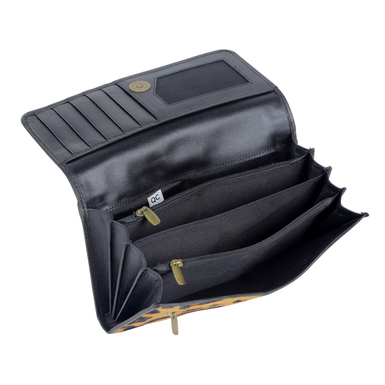 Endure Wallet - MyraUSA