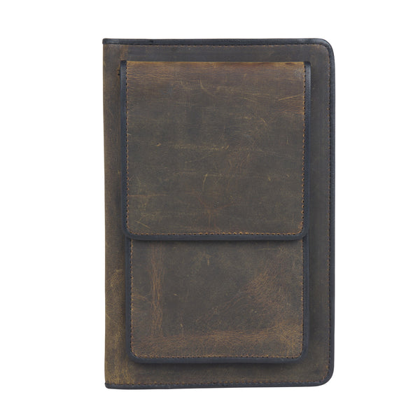 Feldgrau Travel  Holder - MyraUSA