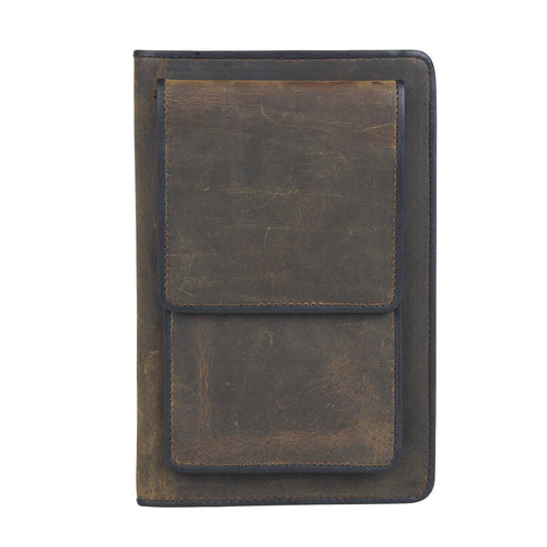Feldgrau Travel  Holder - MyraUSA