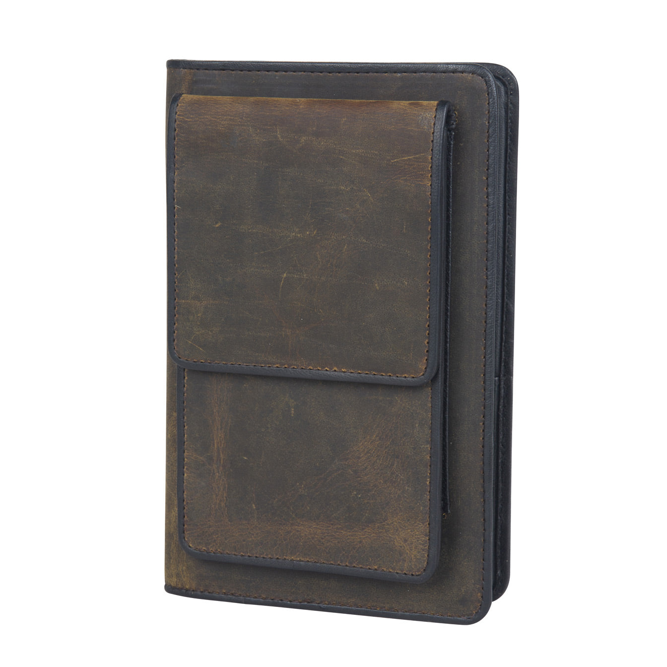 Feldgrau Travel  Holder - MyraUSA